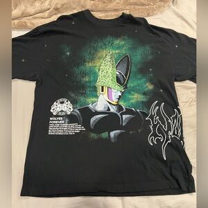 Darcsport x DBZ Cell